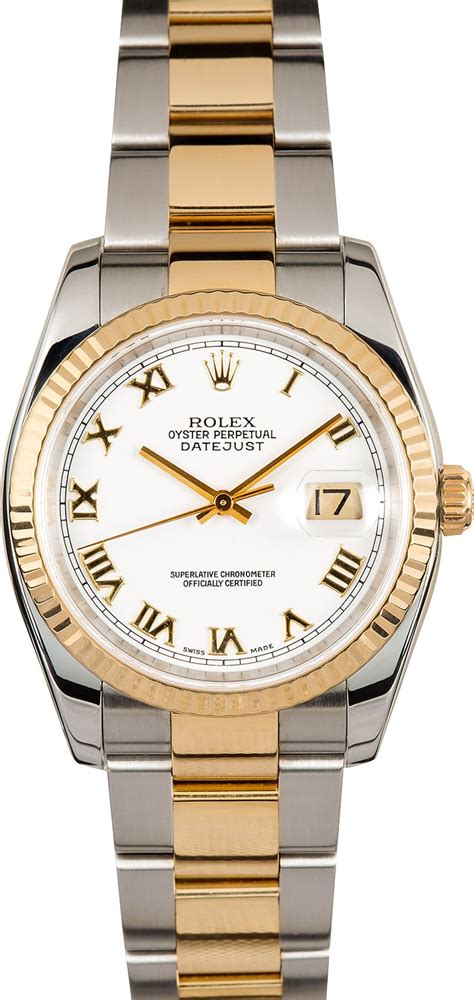 rolex mens datejust oyster perpetual|rolex datejust two tone.